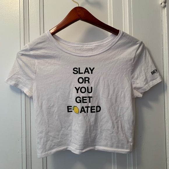 Beyoncé Concert Tee - Picture 1 of 2